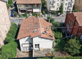 Villa Via C. Jussi, San Lazzaro di Savena - photo 10