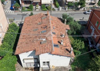 Villa Via C. Jussi, San Lazzaro di Savena - photo 11