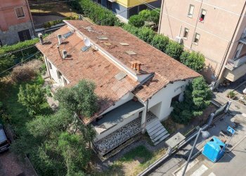 Villa Via C. Jussi, San Lazzaro di Savena - photo 13