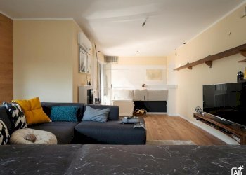 Villa Via C. Jussi, San Lazzaro di Savena - photo 36