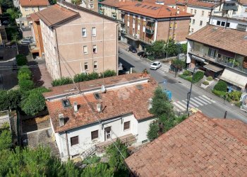 Villa Via C. Jussi, San Lazzaro di Savena - photo 42