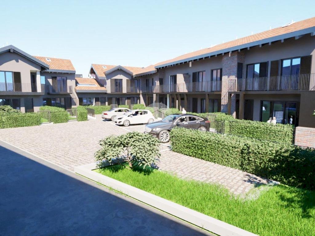 Terraced Villa Via G. Mazzini, Rivoli - photo 3