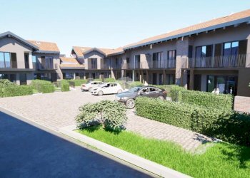 Villa a Schiera Via G. Mazzini, Rivoli - foto 3