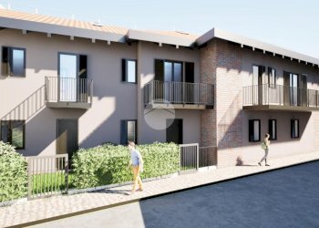 Villa a Schiera Via G. Mazzini, Rivoli - foto 13