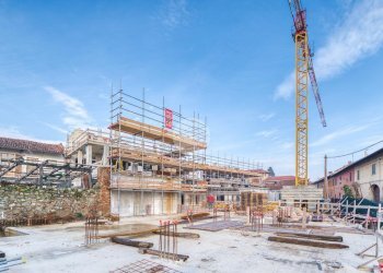 Villa a Schiera Via G. Mazzini, Rivoli - foto 20