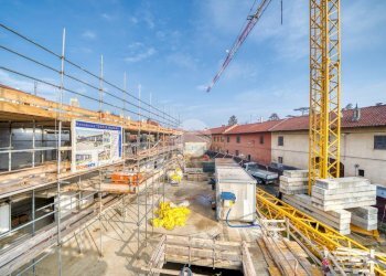 Villa a Schiera Via G. Mazzini, Rivoli - foto 27