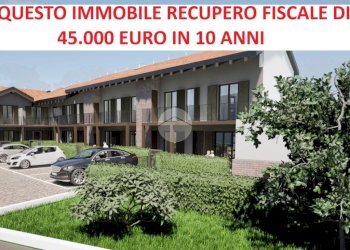 Villa a Schiera Via G. Mazzini, Rivoli - foto 1