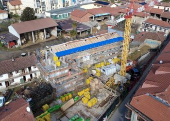 Villa a Schiera Via G. Mazzini, Rivoli - foto 30