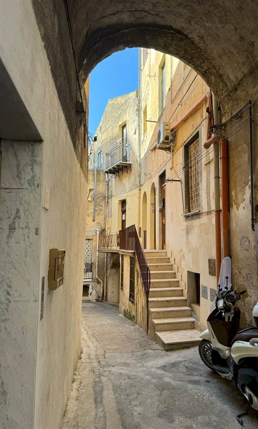 Trilocale Corso Vittorio Emanuele 67, Sciacca - foto 2