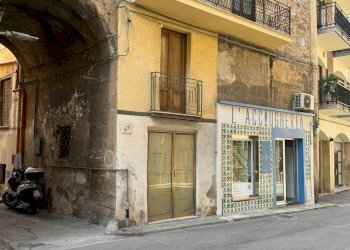 Trilocale Corso Vittorio Emanuele 67, Sciacca - foto 1
