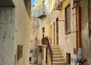 Trilocale Corso Vittorio Emanuele 67, Sciacca - foto 2