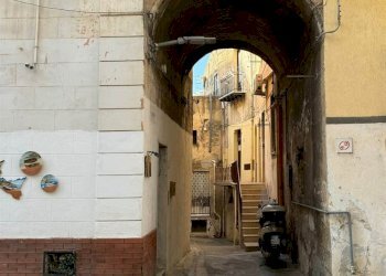 Trilocale Corso Vittorio Emanuele 67, Sciacca - foto 3