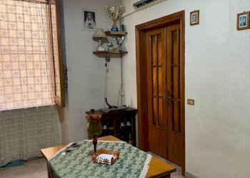 Trilocale Corso Vittorio Emanuele 67, Sciacca - foto 4