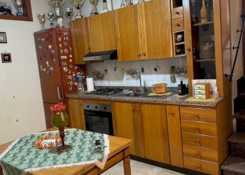 Trilocale Corso Vittorio Emanuele 67, Sciacca - foto 6