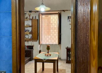 Trilocale Corso Vittorio Emanuele 67, Sciacca - foto 7