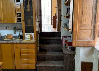 Trilocale Corso Vittorio Emanuele 67, Sciacca - foto 8