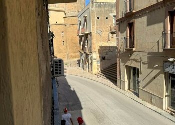 Trilocale Corso Vittorio Emanuele 67, Sciacca - foto 12