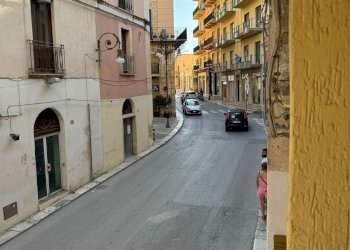 Trilocale Corso Vittorio Emanuele 67, Sciacca - foto 14