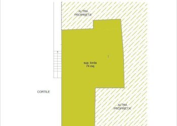 Trilocale Corso Vittorio Emanuele 67, Sciacca - foto 16