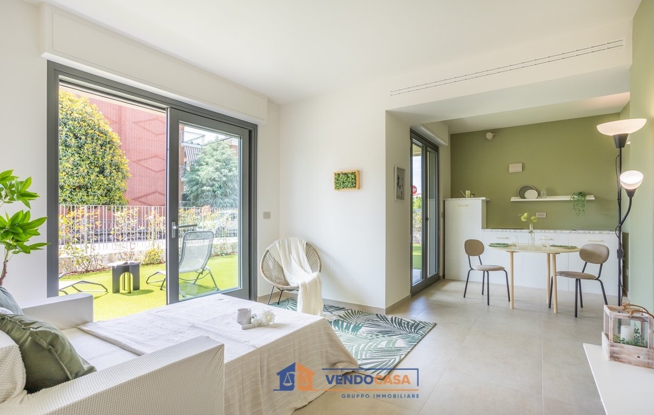 Monolocale Racconigi - foto 2