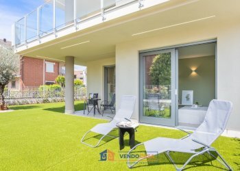 One-room apartment Racconigi - photo 1