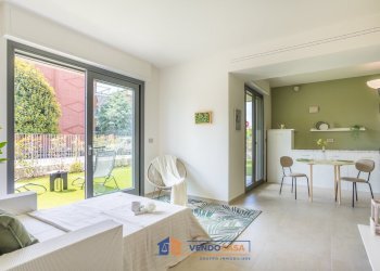 One-room apartment Racconigi - photo 2