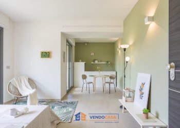 One-room apartment Racconigi - photo 3