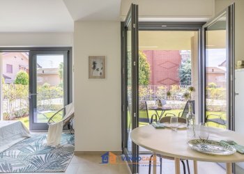 One-room apartment Racconigi - photo 4