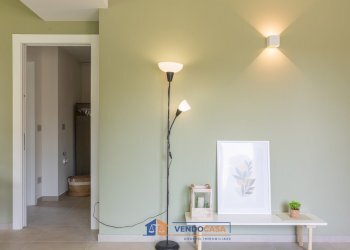 One-room apartment Racconigi - photo 7