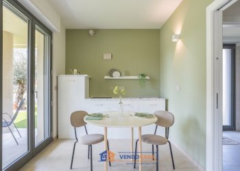 One-room apartment Racconigi - photo 8