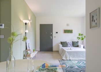 One-room apartment Racconigi - photo 10