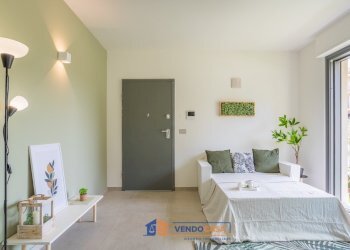 One-room apartment Racconigi - photo 11