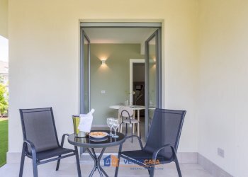 One-room apartment Racconigi - photo 12