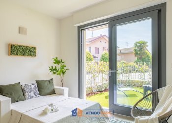 One-room apartment Racconigi - photo 13