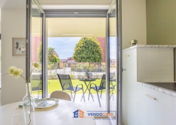 One-room apartment Racconigi - photo 14