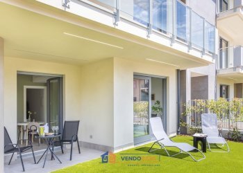 One-room apartment Racconigi - photo 15