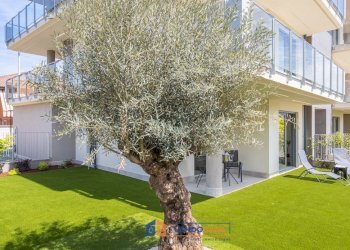 One-room apartment Racconigi - photo 17