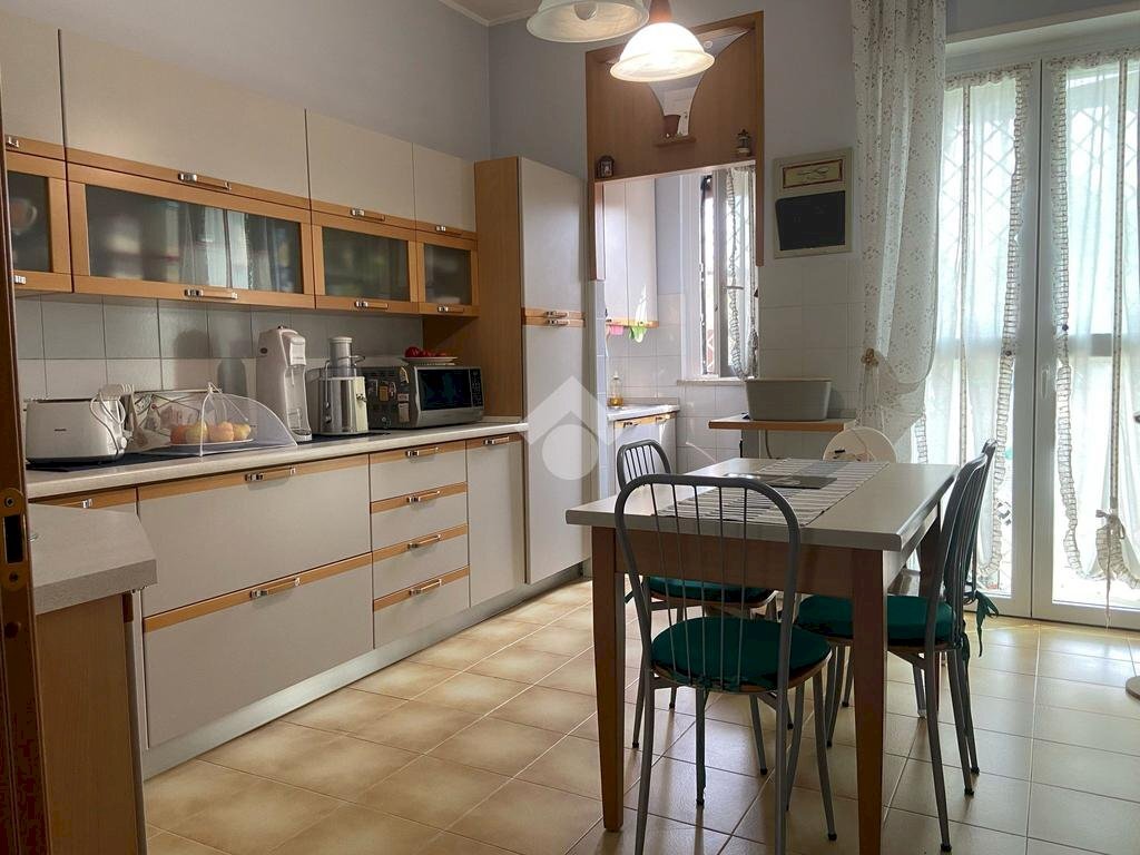 Quadrilocale Corso Tirreno, Grugliasco - foto 3