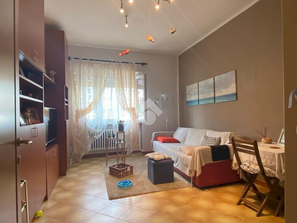 Quadrilocale Corso Tirreno, Grugliasco - foto 1