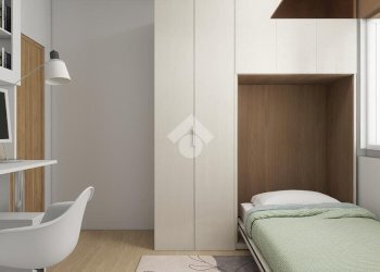 Quadrilocale Corso Tirreno, Grugliasco - foto 8