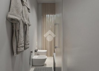 Quadrilocale Corso Tirreno, Grugliasco - foto 10