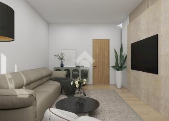 Quadrilocale Corso Tirreno, Grugliasco - foto 12