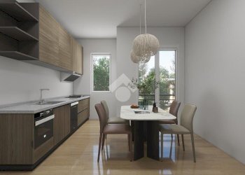 Quadrilocale Corso Tirreno, Grugliasco - foto 16