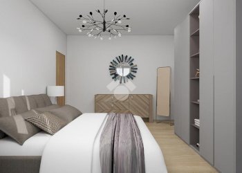 Quadrilocale Corso Tirreno, Grugliasco - foto 19