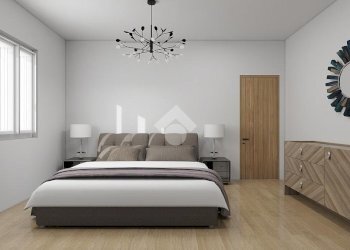 Quadrilocale Corso Tirreno, Grugliasco - foto 20