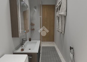 Quadrilocale Corso Tirreno, Grugliasco - foto 22