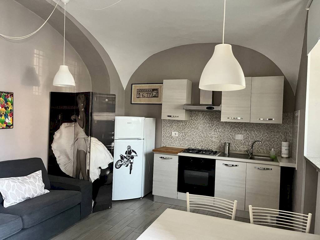 Bilocale Pinerolo - foto 1