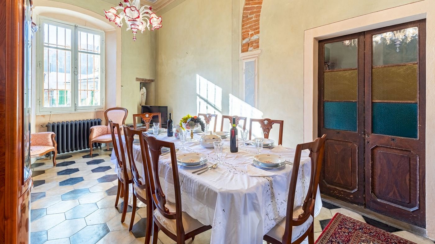 Villa Trifamiliare piazza IV novembre 1, Acqui Terme - foto 2