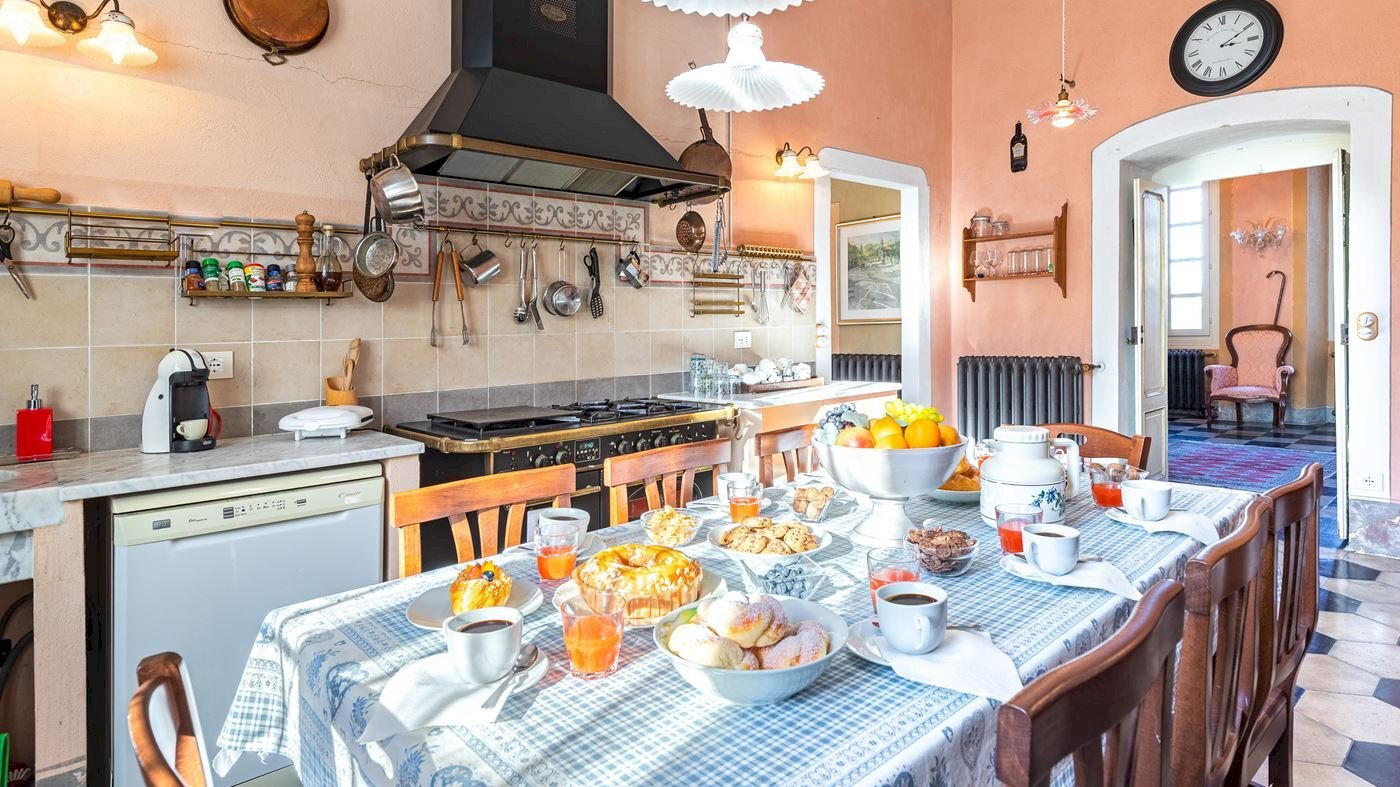 Villa Trifamiliare piazza IV novembre 1, Acqui Terme - foto 3