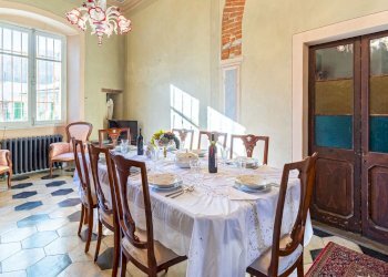 Villa Trifamiliare piazza IV novembre 1, Acqui Terme - foto 2